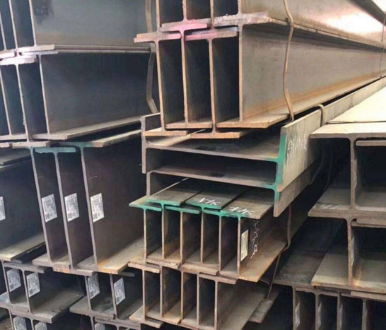 江陵Q235C工字钢